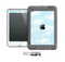 The Vintage Cloudy Skies Skin for the Apple iPad Mini LifeProof Case