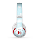 The Vintage Cloudy Skies Skin for the Beats by Dre Studio (2013+ Version) Headphones