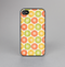 The Vintage Color Buttons Skin-Sert for the Apple iPhone 4-4s Skin-Sert Case
