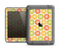 The Vintage Color Buttons Apple iPad Mini LifeProof Fre Case Skin Set