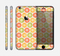 The Vintage Color Buttons Skin for the Apple iPhone 6