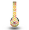 The Vintage Color Buttons Skin for the Beats by Dre Original Solo-Solo HD Headphones