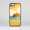 The Vintage Cruise ship at Dusk Skin-Sert Case for the Apple iPhone 5/5s