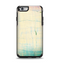 The Vintage Faded Colors with Cracks Apple iPhone 6 Otterbox Symmetry Case Skin Set