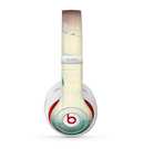 The Vintage Faded Colors with Cracks Skin for the Beats by Dre Studio (2013+ Version) Headphones