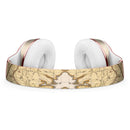 The Vintage Grand Ocean Map Full-Body Skin Kit for the Beats by Dre Solo 3 Wireless Headphones