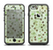 The Vintage Green Tiny Floral Apple iPhone 6/6s Plus LifeProof Fre Case Skin Set