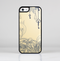 The Vintage Hanging Clocks and Keys Skin-Sert Case for the Apple iPhone 5c