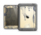 The Vintage Hanging Clocks and Keys Apple iPad Mini LifeProof Nuud Case Skin Set