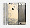 The Vintage Hanging Clocks and Keys Skin for the Apple iPhone 6 Plus
