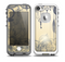 The Vintage Hanging Clocks and Keys Skin for the iPhone 5-5s fre LifeProof Case