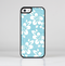 The Vintage Hawaiian Floral Skin-Sert Case for the Apple iPhone 5c
