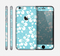 The Vintage Hawaiian Floral Skin for the Apple iPhone 6
