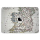 MacBook Pro with Touch Bar Skin Kit - The_Vintage_Ireland_Map_-MacBook_13_Touch_V3.jpg?