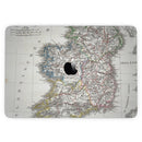 MacBook Pro without Touch Bar Skin Kit - The_Vintage_Ireland_Map_-MacBook_13_Touch_V6.jpg?