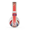 The Vintage London England Flag Skin for the Beats by Dre Studio (2013+ Version) Headphones