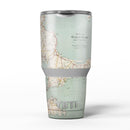 The_Vintage_Map_of_Cape_Cod_-_Yeti_Rambler_Skin_Kit_-_30oz_-_V5.jpg