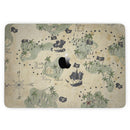 MacBook Pro with Touch Bar Skin Kit - The_Vintage_Map_of_Pirate_Islands-MacBook_13_Touch_V3.jpg?