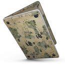 MacBook Pro with Touch Bar Skin Kit - The_Vintage_Map_of_Pirate_Islands-MacBook_13_Touch_V6.jpg?