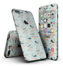 The_Vintage_Mint_Floral_Hummingbird__-_iPhone_7_Plus_-_FullBody_4PC_v2.jpg