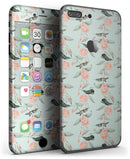 The_Vintage_Mint_Floral_Hummingbird__-_iPhone_7_Plus_-_FullBody_4PC_v3.jpg