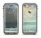 The Vintage Ocean Vintage Surface Apple iPhone 5c LifeProof Nuud Case Skin Set