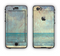 The Vintage Ocean Vintage Surface Apple iPhone 6 LifeProof Nuud Case Skin Set