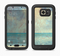 The Vintage Ocean Vintage Surface Full Body Samsung Galaxy S6 LifeProof Fre Case Skin Kit