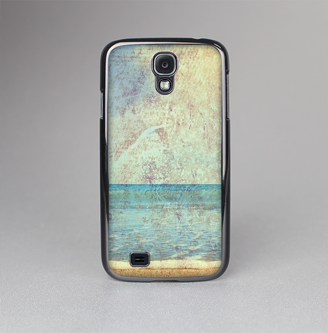 The Vintage Ocean Vintage Surface Skin-Sert Case for the Samsung Galaxy S4