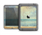 The Vintage Ocean Vintage Surface Apple iPad Mini LifeProof Nuud Case Skin Set