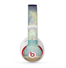 The Vintage Ocean Vintage Surface Skin for the Beats by Dre Studio (2013+ Version) Headphones