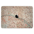 MacBook Pro without Touch Bar Skin Kit - The_Vintage_Paris_Overview_Map_-MacBook_13_Touch_V6.jpg?