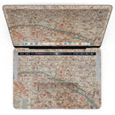 MacBook Pro with Touch Bar Skin Kit - The_Vintage_Paris_Overview_Map_-MacBook_13_Touch_V4.jpg?