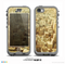 The Vintage Photo of the City Skin for the iPhone 5c nüüd LifeProof Case