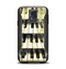The Vintage Pianos Keys Samsung Galaxy S5 Otterbox Commuter Case Skin Set