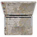 MacBook Pro with Touch Bar Skin Kit - The_Vintage_Powers_of_Europe_Map_-MacBook_13_Touch_V4.jpg?