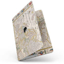 MacBook Pro with Touch Bar Skin Kit - The_Vintage_Powers_of_Europe_Map_-MacBook_13_Touch_V7.jpg?