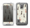The Vintage Solid Cat Shadows Samsung Galaxy S5 LifeProof Fre Case Skin Set
