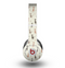 The Vintage Solid Cat Shadows copy Skin for the Beats by Dre Original Solo-Solo HD Headphones