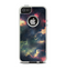 The Vintage Stormy Sky Apple iPhone 5-5s Otterbox Commuter Case Skin Set