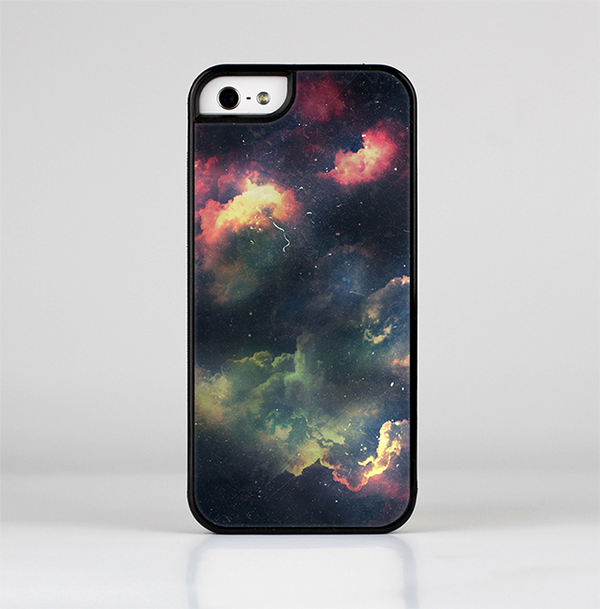 The Vintage Stormy Sky Skin-Sert Case for the Apple iPhone 5/5s