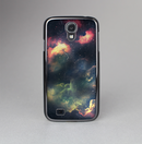 The Vintage Stormy Sky Skin-Sert Case for the Samsung Galaxy S4