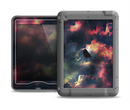 The Vintage Stormy Sky Apple iPad Air LifeProof Nuud Case Skin Set