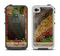 The Vintage Swirled Colorful Pattern Apple iPhone 4-4s LifeProof Fre Case Skin Set