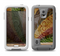 The Vintage Swirled Colorful Pattern Samsung Galaxy S5 LifeProof Fre Case Skin Set