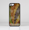 The Vintage Swirled Colorful Pattern Skin-Sert Case for the Apple iPhone 5/5s