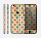 The Vintage Tan & Colored Polka Dots Skin for the Apple iPhone 6