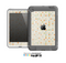 The Vintage Tiny Polka Dot Pattern Skin for the Apple iPad Mini LifeProof Case