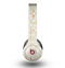 The Vintage Tiny Polka Dot Pattern Skin for the Beats by Dre Original Solo-Solo HD Headphones