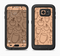 The Vintage Vector Coffee Mugs Full Body Samsung Galaxy S6 LifeProof Fre Case Skin Kit